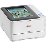 OKI C332dn ledprinter USB, Kopiëren