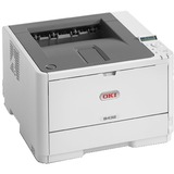 OKI OKI B432dn ledprinter Lichtgrijs