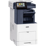Xerox VersaLink B605XL A4 all-in-one ledprinter met faxfunctie Grijs/blauw
