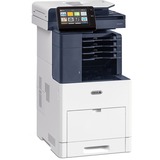 Xerox VersaLink B615XL A4 all-in-one ledprinter met faxfunctie Grijs/blauw