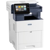 Xerox VersaLink C505X A4 all-in-one printer Grijs/blauw