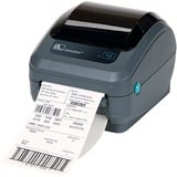 GK420d direct thermal labelprinter
