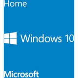 Microsoft Windows 10 Home 64bit software Engels