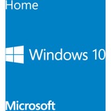 Microsoft Windows 10 Home (Engelstalig) software OEM, Engels