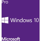 Microsoft Windows 10 Pro (Nederlandstalig) software OEM, Nederlands