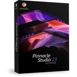 Pinnacle Studio 23 Ultimate software 1 Gebruiker