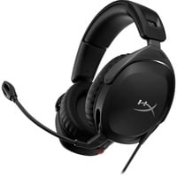 HyperX Cloud Stinger 2 over-ear gaming headset Zwart