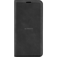 Just in Case OnePlus 10 Pro - Wallet Case telefoonhoesje Zwart