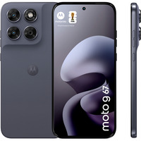 Motorola moto g 67 smartphone Blauwgrijs, 128 GB, Dual-SIM, Android
