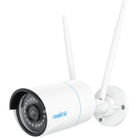 Reolink W320-W 5 MP Dual-band WiFi beveiligingscamera Wit