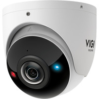 TP-Link InSight S485PI beveiligingscamera Wit, LAN