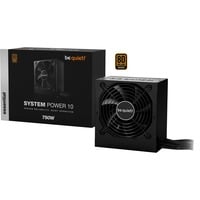 be quiet! System Power 10 750W voeding 