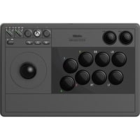 8BitDo Arcade Stick for Xbox joystick Zwart, Xbox Series X|S, Xbox One, PC