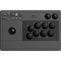 8BitDo Arcade Stick for Xbox joystick Zwart, Pc, Xbox One, Xbox Series X|S