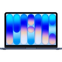 Apple MacBook Neo 13" laptop Blauw | A18 Pro | 5-Core GPU | 8 GB | 512 GB SSD