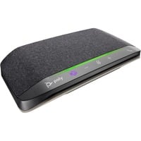 HP Poly Sync 10 - Teams Certified speakerphone Zilver
