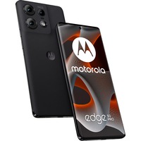 Motorola  smartphone Zwart