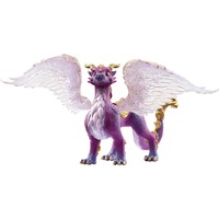 Schleich Bayala - Nightsky draak speelfiguur 