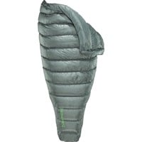 Therm-a-Rest Vesper 45F/7C Long slaapzak Kleur: Storm