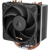 ARCTIC Freezer 36-S CPU-koeler Zilver