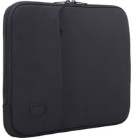 Case Logic LAPS 14" + voorvak laptophoes Zwart
