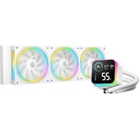 DeepCool LQ360 waterkoeling Wit