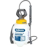 Hozelock Standard 5 liter drukspuit Wit/geel