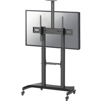 Neomounts PLASMA-M1950E mobile tv-vloerstandaard