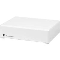 Pro-Ject Bluetooth Box E HD voorversterker Wit