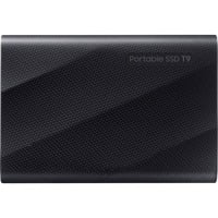 SAMSUNG Portable T9 1 TB externe SSD Zwart, MU-PG1T0B/EU, USB-C 3.2 (20 Gbit/s)