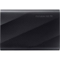 Samsung Portable T9 1 TB externe SSD Zwart, MU-PG1T0B/EU, USB-C 3.2 (20 Gbit/s)