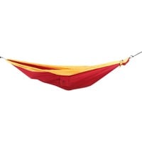 Ticket to the Moon Original hangmat Burgundy / Dark yellow Bourgondisch rood/geel, TMO3437