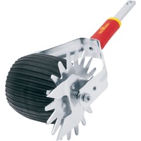 WOLF-Garten multi-star RB-M graskantsteker Rood/zilver
