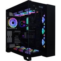 ALTERNATE iCUE Powered by ASUS TUF i7-4070 SUPER gaming pc Core i7-14700KF | RTX 4070 SUPER | 32 GB | 2 TB SSD