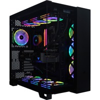 ALTERNATE iCUE Powered by ASUS TUF i7-4070 SUPER gaming pc Core i7-14700KF | RTX 4070 SUPER | 32 GB | 2 TB SSD