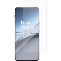 Just in Case OnePlus Nord 4 - Tempered Glass screenprotector Transparant