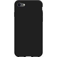 Just in Case iPhone SE - TPU Case telefoonhoesje Zwart