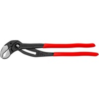 KNIPEX Cobra XL Waterpomptang 8701400 zweedse- / waterpomp-tang Zwart/rood