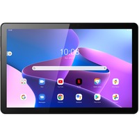 Lenovo Tab M10 (3de Gen) 10.1" tablet Grijs | Android 11 | 64 GB | Wi-Fi 5