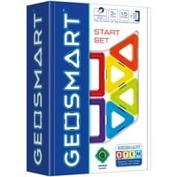 SmartGames GeoSmart - Start Set Constructiespeelgoed 