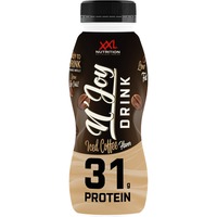 XXL Nutrition N'Joy Protein Drink - Iced Coffee voedingsmiddel 310 ml
