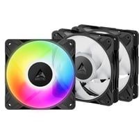 ARCTIC Arctic P12 Pro A-RGB LN – 3 Pack 