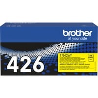 Brother TN-426Y toner