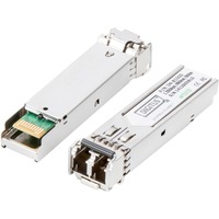 Digitus miniGBIC Module DN-81000 transceiver 