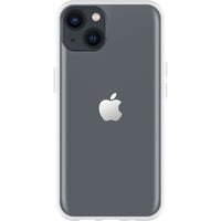 Just in Case iPhone 13 - TPU Case telefoonhoesje Transparant