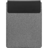 Lenovo Yoga 14.5-inch laptophoes Grijs