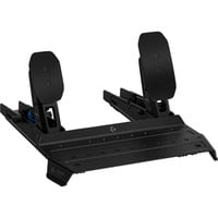 Logitech RS Pedalen Zwart