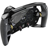 MOZA Porsche Mission R stuur add-on Zwart