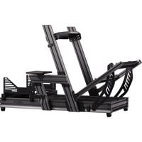 Next Level Racing F-GT Elite - Wheel Plate Edition racingsimulator Zwart