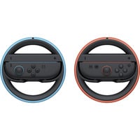 Nintendo Joy-Con 2 stuurset Zwart/meerkleurig, 2 stuks